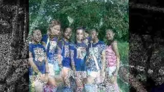 North Negros College (BSCS 1-A)--When Im With You