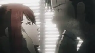 String Theory - Steins Gate - [AMV/EDIT] ⚡️
