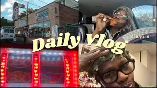 &ldquo;Daily Vlog: Marsha&rsquo;s Soul Food Cafe Review, Wig Shopping & Casino Fun!&rdquo;