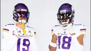 Vikings playoff hype video (2022-23) is the 31st time the charm?