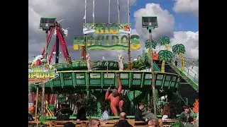 Oldenburg - Kramermarkt 2024