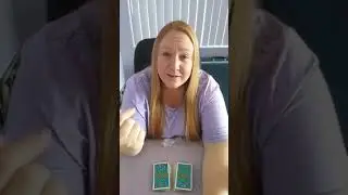 Aries June 2019 Tarot Reading