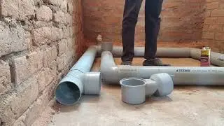 पाइप में सॉकेट बनाए आसानी से 👨‍🔧😍