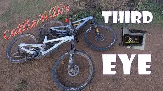 20260109 -  Cattle Hill's Third Eye with Spence - Pacifica, CA - E-MTB