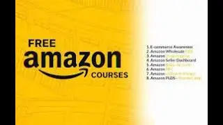 How To Setting up Your AMAZON ACCOUNT. Amazon Account Setup Full Method Free For You Guys.