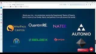 Best crypto marketing agency - top-rated blockchain promotion firm