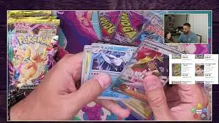 A WHOLE CASE OF MEGA DREAM EX w/ my CUZ_IRL - WE PULLING GENGARS (Part 11/20)