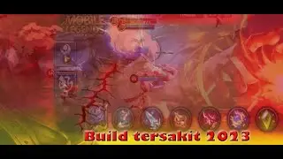 Valir Full Damage 2023 #mobilelegends #bantusubscribe #fypshorts