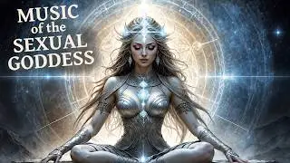 Tibetan Tantra for Kundalini Awakening - Feel The Surge of Mighty Sexual Energy | Primal Libido Hz