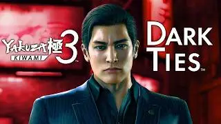 IS IT REALLY THAT BAD? Yakuza Kiwami 3 - Dark Ties - Full Playthrough