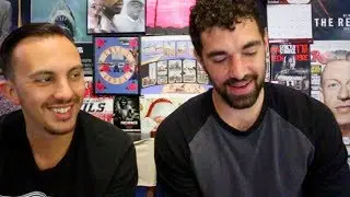 Why We're Called The Empire Project | Inside the Empire 41