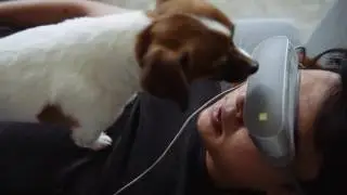 LG 360 VR