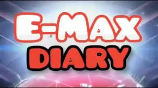 Emax Diary  (News Bulletin)