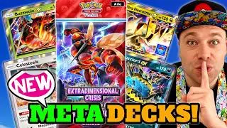 5 NEW Ultra Beast Decks You Need To Try ASAP!