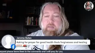 Scripture w/ Bishop 1.19.26 | John 17: Let’s Discover God’s Word Together