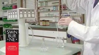 Laboratory apparatus - Accuracy and precision (Chemistry Laboratory Previews)