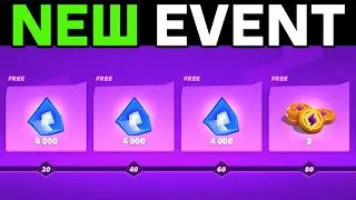 New Dojo Event + Moco Rewards!