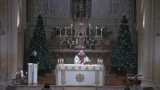 Adoration and Vigil Mass of the Second Sunday of Christmas
