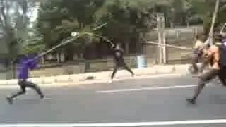 XMV Yaviezma 204 vs XMV AM.mp4