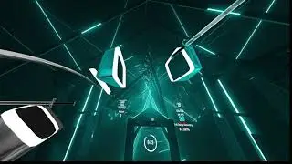 Introducing the KRABBY PATTY | Beat Saber | FULL COMBO