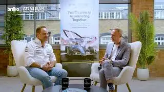 Driven by Data - Inside the Fast Lane with Sorin Cheran EP.2
