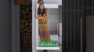 OliveAnkara - RAYUWA SPRING/SUMMER COLLECTION 2020 -