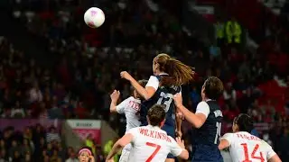 USA vs Canada Live HD Highlights Women's Football - Olympic Games Tokyo 2021
