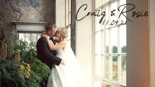 CRAIG & ROSIE WILLSHEE 11.09.21