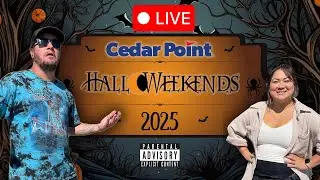 Halloweekends with EXCLUSIVE DROKO MERCH!
