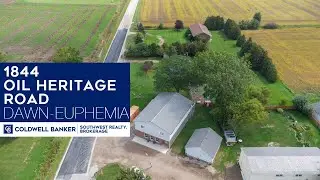 Sarnia Real Estate - 1844 Oil Heritage Road, Dawn-Euphemia, Ontario, Canada