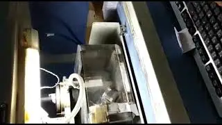 4P machine