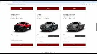 Эпизод 32: РУКОВОДСТВО ПОКУПАТЕЛЯ ДЛЯ CUMMINS 2025-2026 Dodge Ram 2500 3500 #projectshiloh