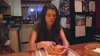 Continuity Editing Film 1