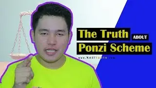 How the PONZI SCHEME Affects YOU? (TAGALOG)