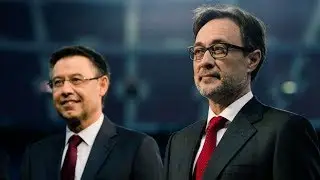 BENEDITO'S VOTE OF NO CONFIDENCE MOTION - UPDATE