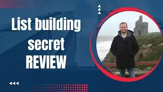 List building secret Review + (Bonus Worth $997)