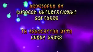 Crash Bash - Good Ending & Credits