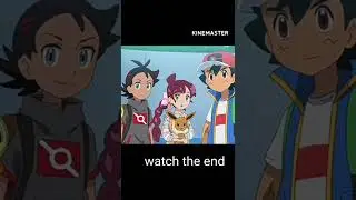 pokemon jurny ep 41| what did Don say jast listen 😜