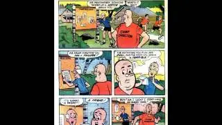 Archie's Joke Book 190 [comic book]