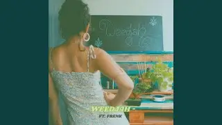 Weedjah (feat. FRENK)