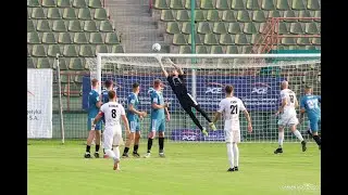 Leonid Otczenaszenko runda jesienna 2023/24 | Leonid Otchenashenko 1st half 23/24 season highlights