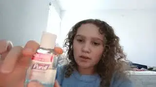 What's in my makeup/skincare/hair bag part 2