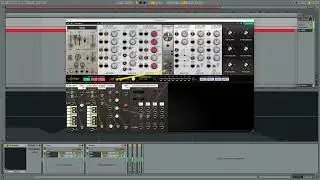 Softube Modular - Rez Style