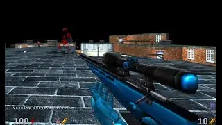 The Prostate Examinators | Action Quake 2 Frag Movie