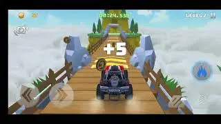 Mountain Climb Stunt &ndash; Insane Off-Road Stunts on Dangerous Hills! 🔥🚙