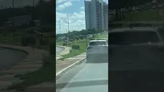 fila de vacina&ccedil;&atilde;o congestiona a Miguel sutil