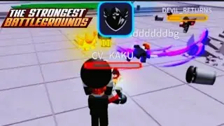 The Strongest Battlegrounds Script The Strongest Battlegrounds Roblox 