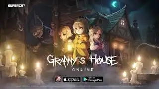 Granny's House | Welcome to Granny's house!