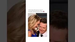 What does life partner really mean ?