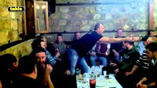 Cu furnjia di särbätoarea a Tushanjilor! Με αφορμή τη γιορτή των Δημήτρηδων!